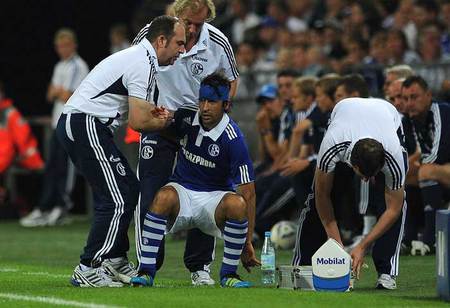 Raul Gonzalez Blanco