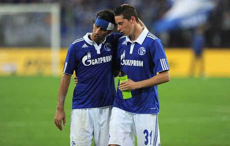 Raul Gonzalez Blanco