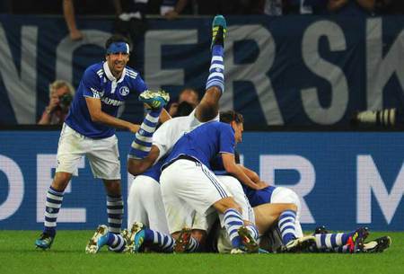 Raul Gonzalez Blanco