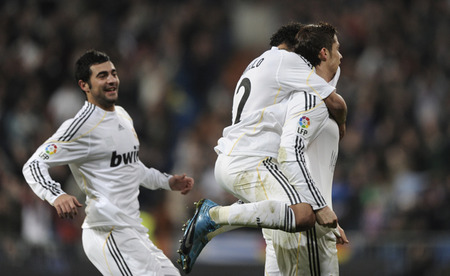 Raul Albiol Tortajada