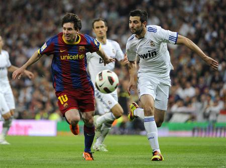 Raul Albiol Tortajada