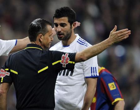 Raul Albiol Tortajada