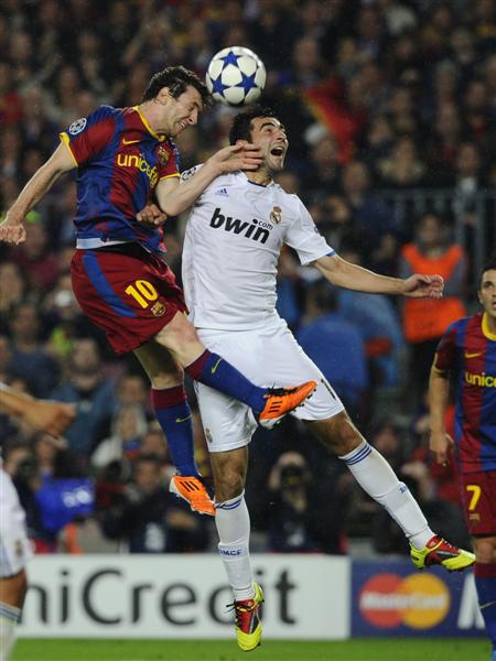Raul Albiol Tortajada