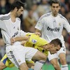 Raul Albiol Tortajada