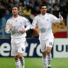 Raul Albiol Tortajada