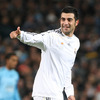Raul Albiol Tortajada
