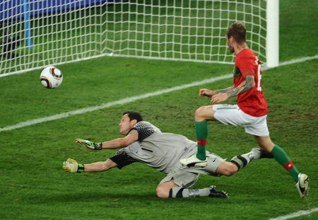 Raul Jose Trindade Meireles