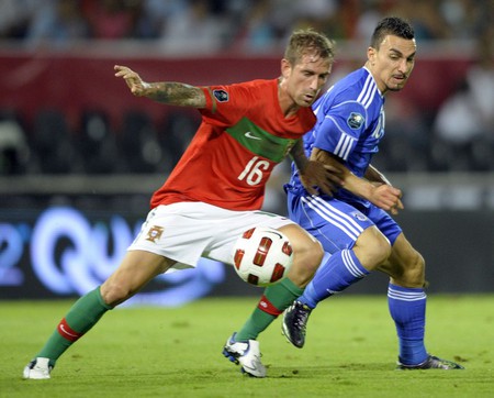 Raul Jose Trindade Meireles