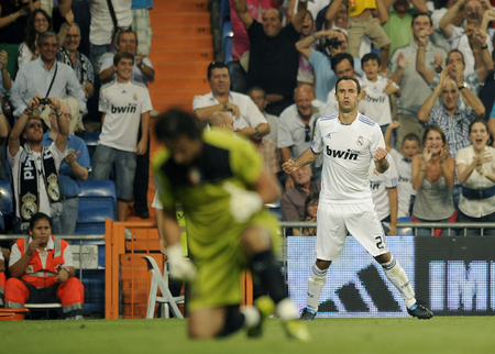 Ricardo Alberto Silveira Carvalho