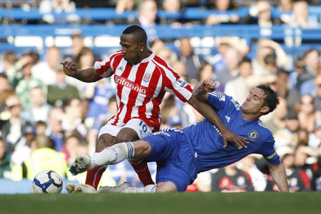 Ricardo Dwayne Fuller