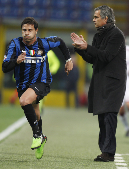 Ricardo Andrade Quaresma Bernardo