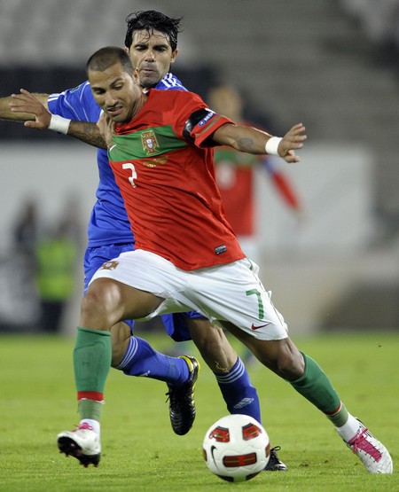 Ricardo Andrade Quaresma Bernardo