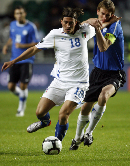 Riccardo Montolivo