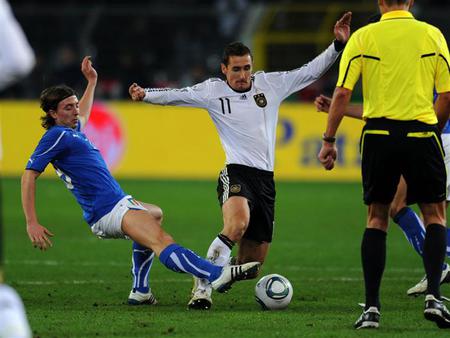 Riccardo Montolivo