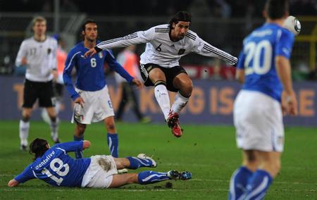 Riccardo Montolivo