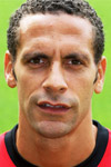 Rio Ferdinand