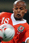 Robert Earnshaw