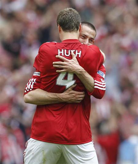 Robert Huth