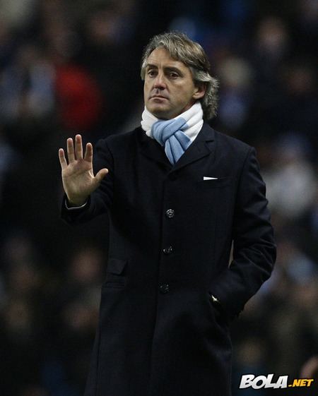 Roberto Mancini
