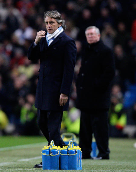 Roberto Mancini