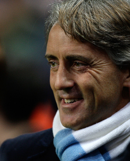Roberto Mancini