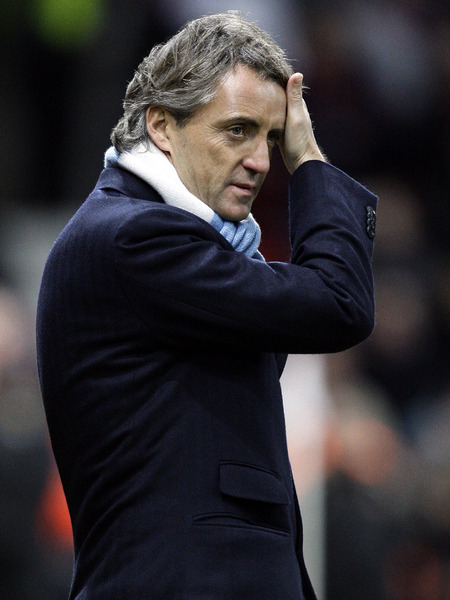 Roberto Mancini