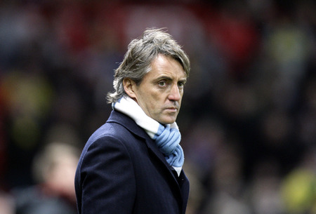 Roberto Mancini