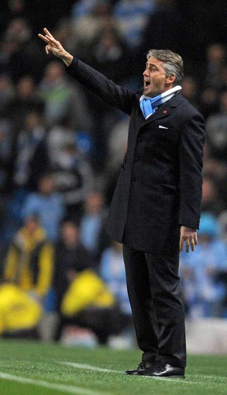 Roberto Mancini