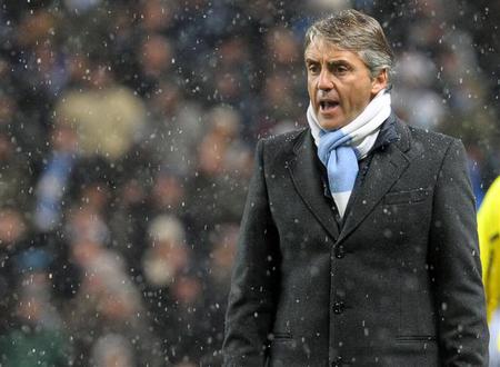 Roberto Mancini