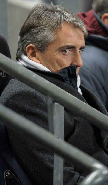 Roberto Mancini