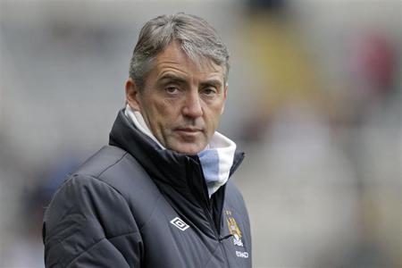 Roberto Mancini