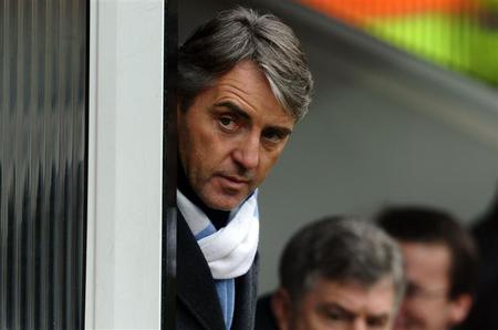 Roberto Mancini