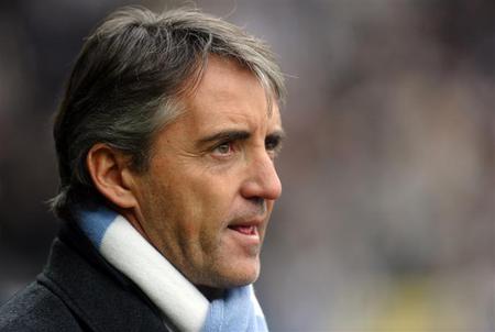 Roberto Mancini