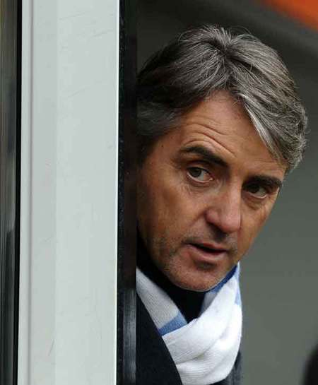Roberto Mancini