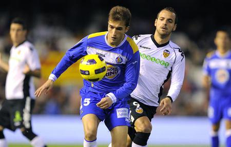 Roberto Soldado Rillo