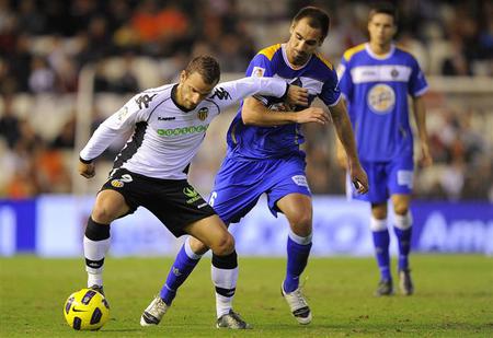 Roberto Soldado Rillo