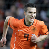 Robin van Persie