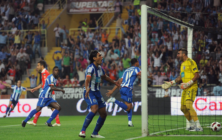 Rolando Jorge Pires da Fonseca