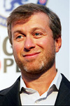 Roman Abramovich