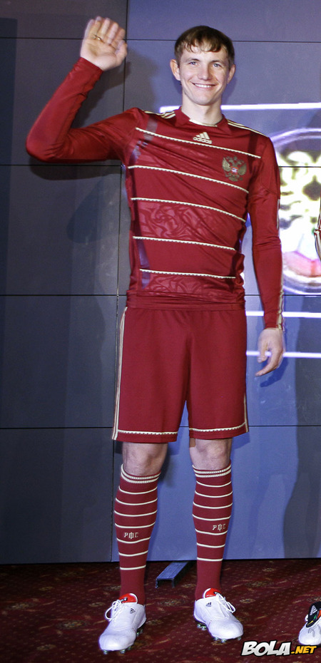 Roman Anatolevich Pavlyuchenko