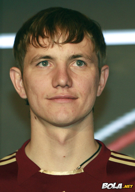 Roman Anatolevich Pavlyuchenko
