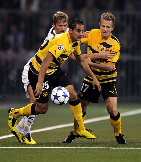 Roman Anatolevich Pavlyuchenko