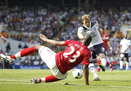 Roman Anatolevich Pavlyuchenko