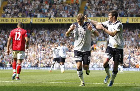 Roman Anatolevich Pavlyuchenko