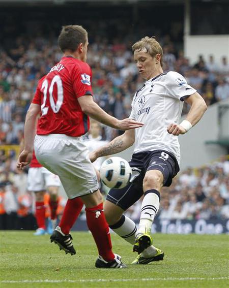 Roman Anatolevich Pavlyuchenko