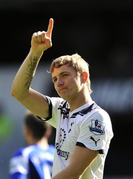 Roman Anatolevich Pavlyuchenko