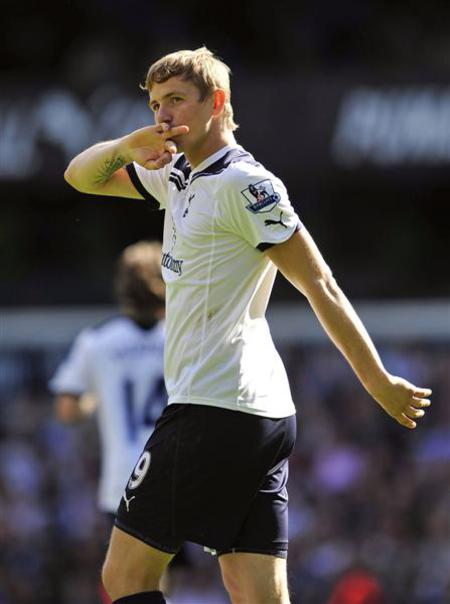 Roman Anatolevich Pavlyuchenko