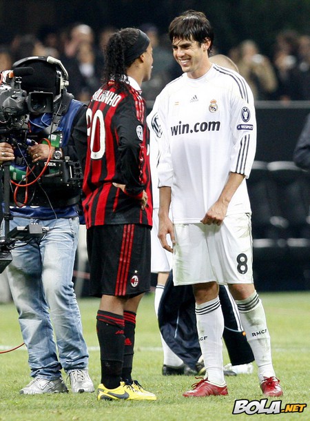 Ronaldo de Assis Moreira