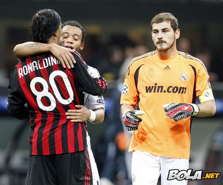 Ronaldo de Assis Moreira