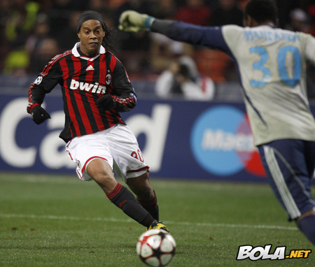 Ronaldo de Assis Moreira